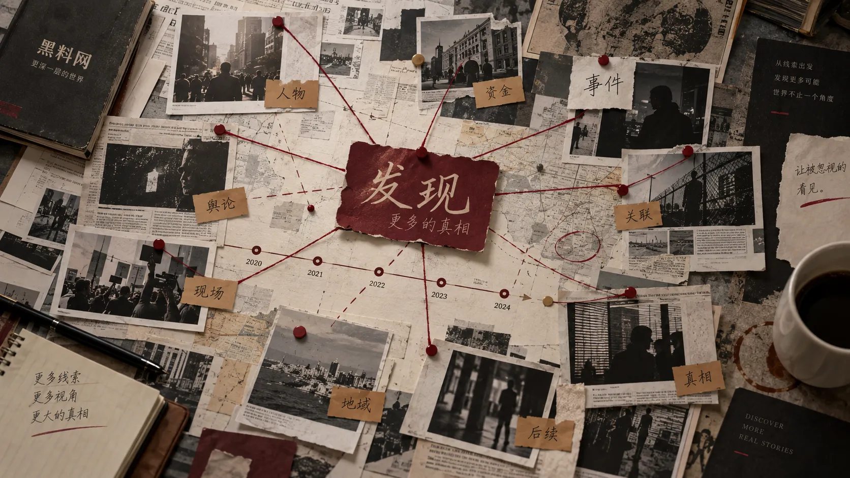 直播合作终止后双方就合同条款各自回应相关视觉资料